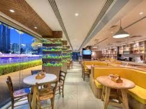 Pearl Marina Hotel Apartments