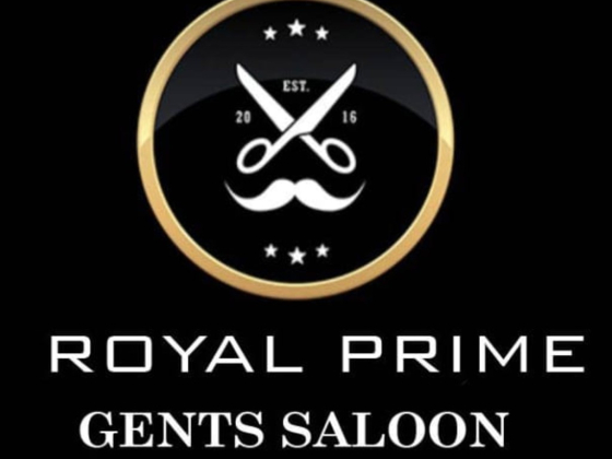 Royal Prime Gents Salon