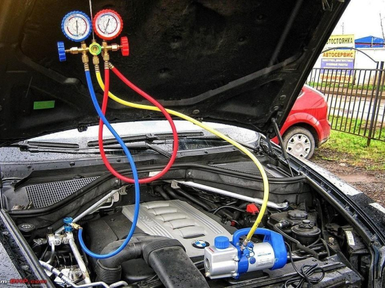 Essa Auto Care Garage