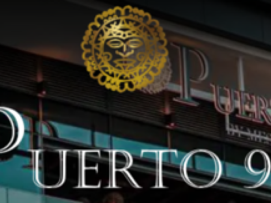 Puerto 99  ​restaurant