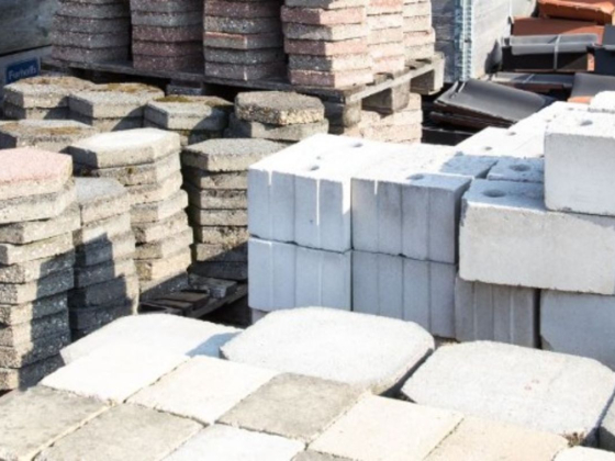 Noor Al Tawakkal Building Materials Trading