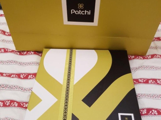 Patchi