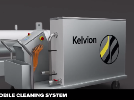 Kelvion