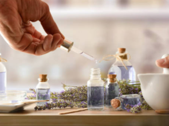 Bait Al Nafees Perfumes Trading