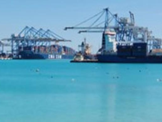 Aflex Ships Equipment Trading
