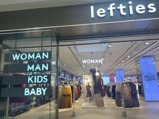 Lefties