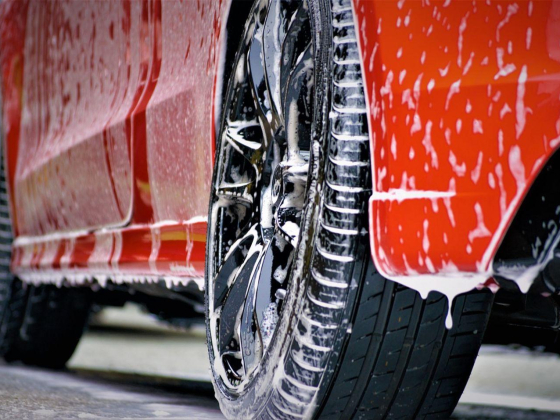 High Touch Auto Care