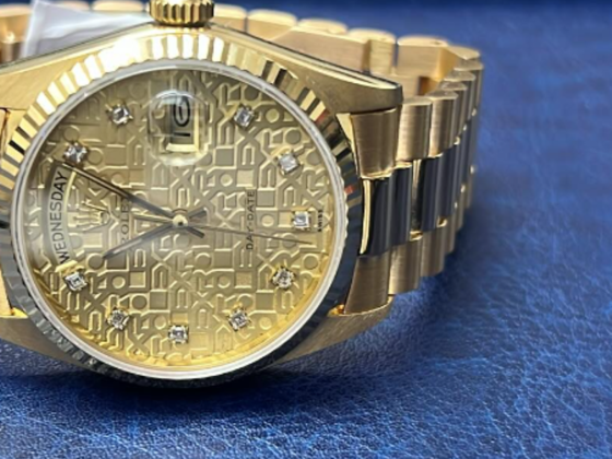Uranus Aldahabi Watches Clocks And Spare Parts