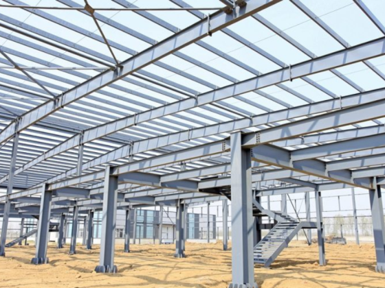 Binlal Oil & Gas Mechanical Works Contracting