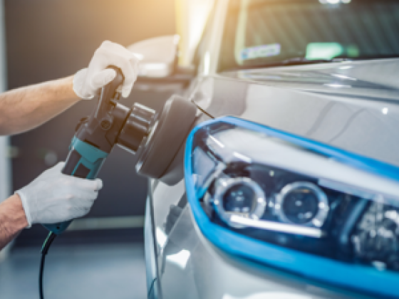 Xpress Auto General Repairing