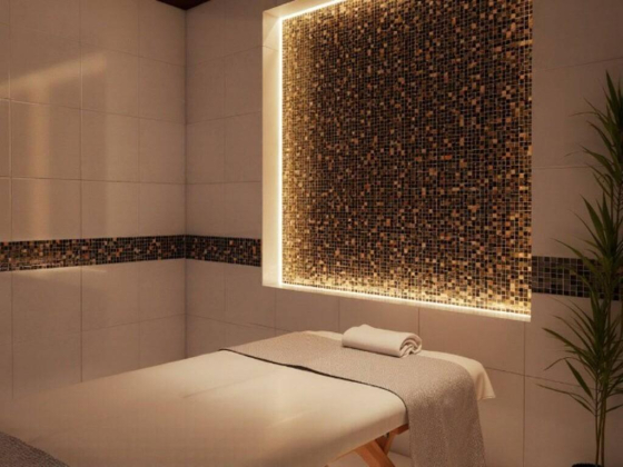 Carval Health Spa