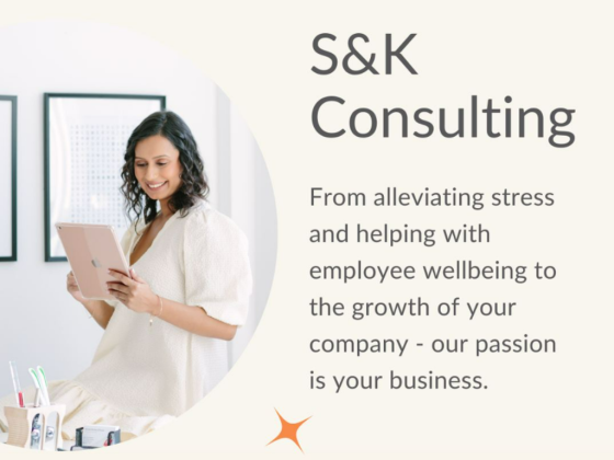 S&k Hr Consultancy