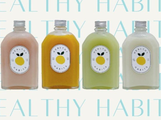 Healthy Habits & Co.