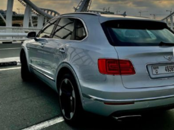 Luxury Auto Solutions Car Rental