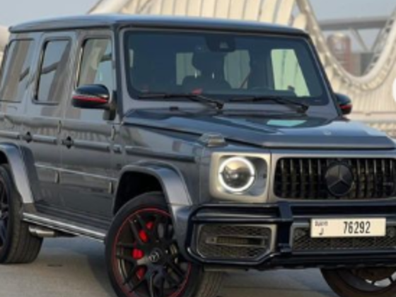 Luxury Auto Solutions Car Rental