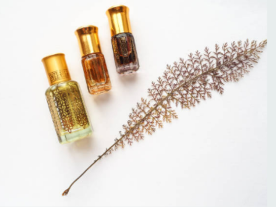 Dream Scent Perfume Trading
