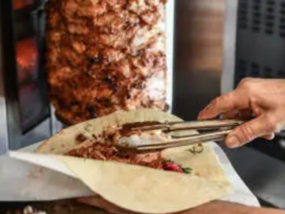 Mama Fouz Restaurant