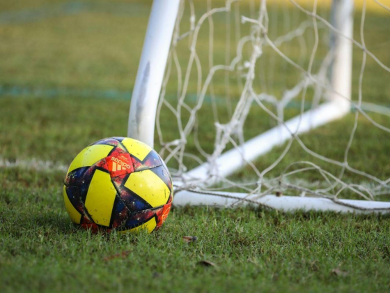 Al Garhoud Football Field 3