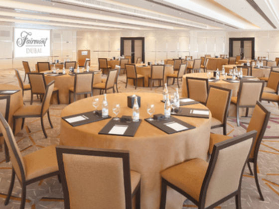 Gulf Meeting Room