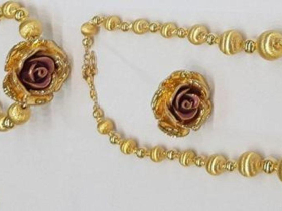 Beauty World Jewellery (l.l.c) (branch)