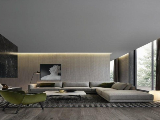 Ei Elieen Interior Decoration