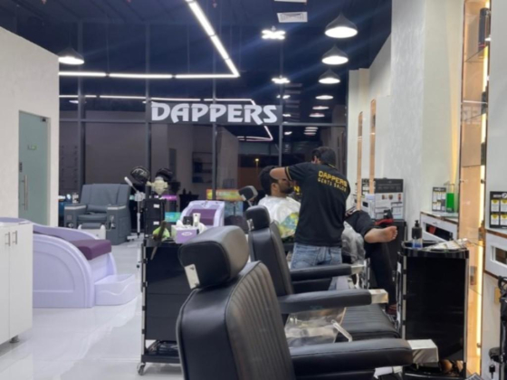 Dappers Gents Salon