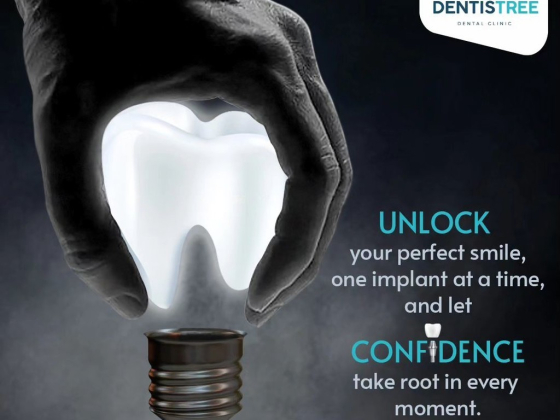 Dentistree Dental Clinic