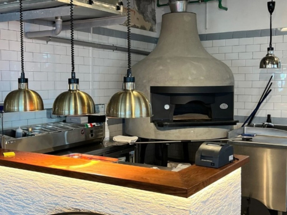 Esposito Forni Catering Equipment Trading