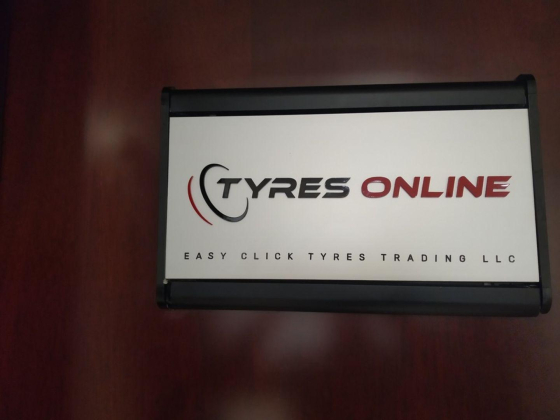 Easy Click Tyres Trading (tyres online.ae)