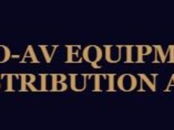 Lavoro Audio Visual Recording Equipment & Accessories Trading
