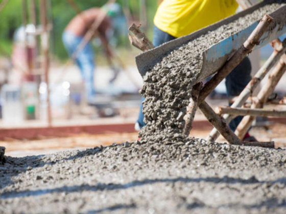 Khamis Eid Building Materials