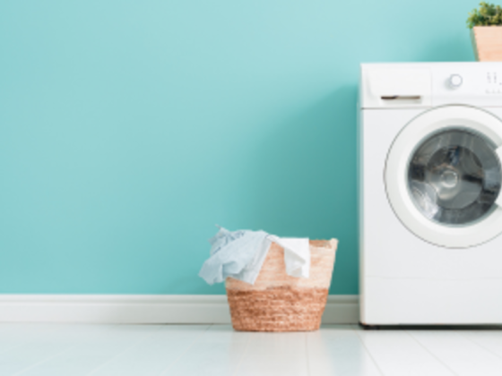 Abaq Alzuhoor Laundry