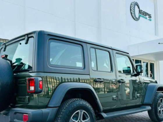 Jeeps Car Rental