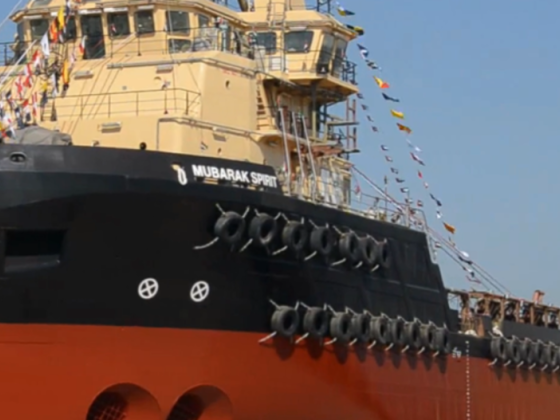 Dubai Ship Building & Engineering