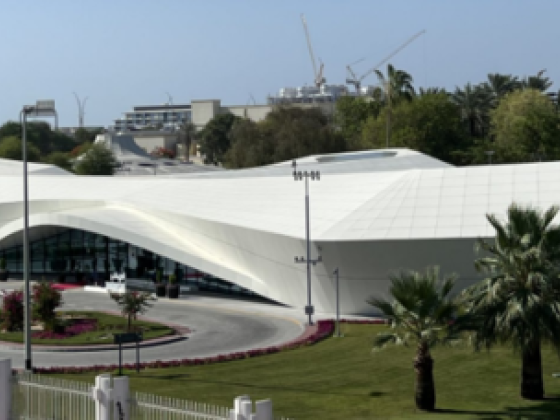 Ace Exterior Technical Services