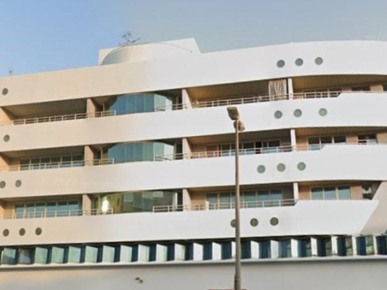 Ganah Alsuraa For Car Rental