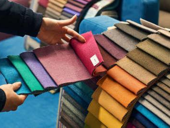 Sheetal Star Textile Trading