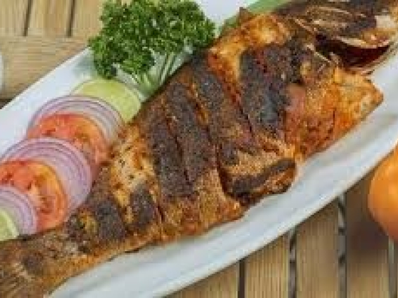 Fish Hut Al Barsha