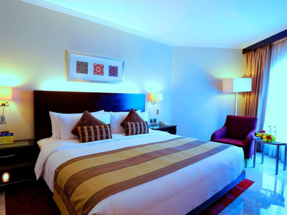 Ramada Hotel by Wyndham