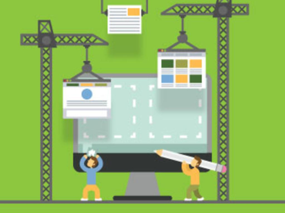 Drumbeat Digital Marketing Management
