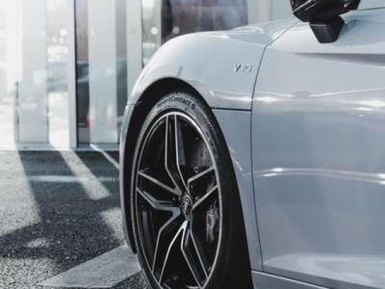 Hot Speed Tyres & Rims Trading
