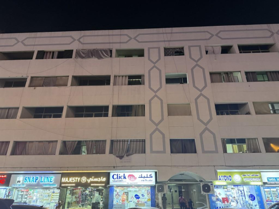 Muzaffar Khan Bakht Foodstuff Trading