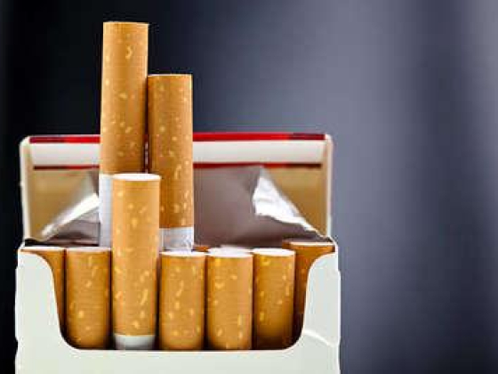 D M A Tobacco Trading