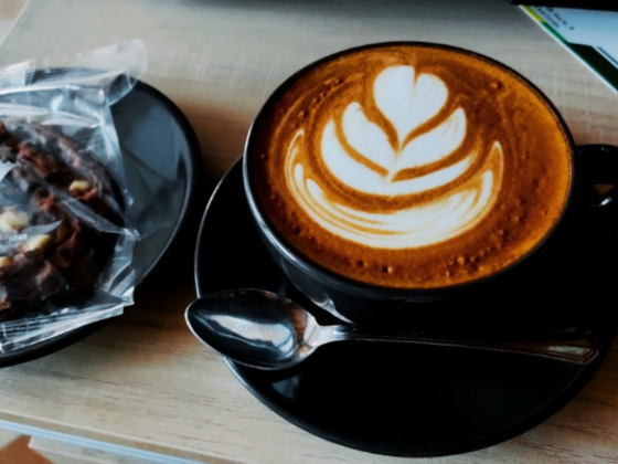 Al Faraana Coffee Shop