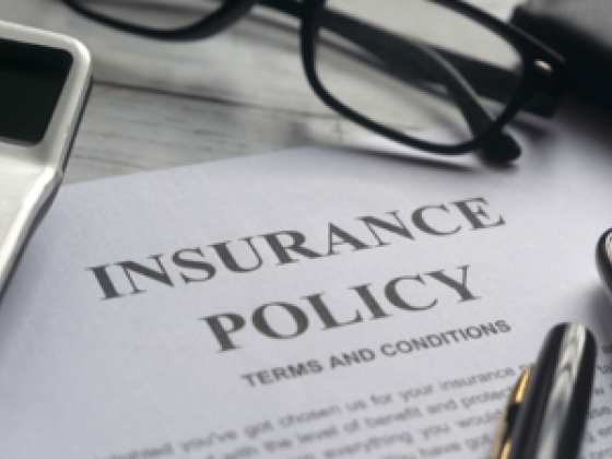 Swanre Insurance