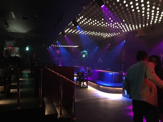 Vii Nightclub