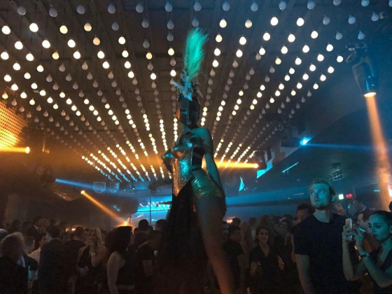 Vii Nightclub