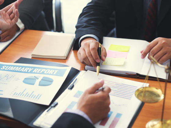 Markai Commercial Brokers