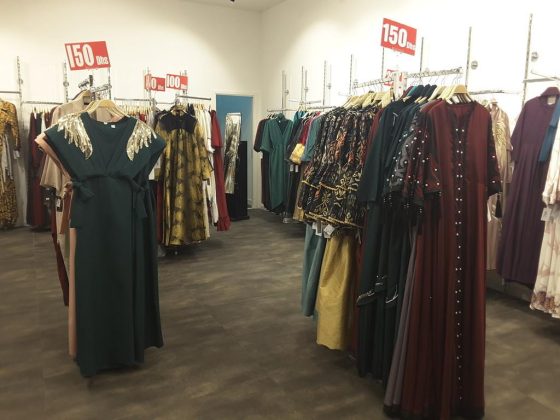Free Style Ladies Garments Trading