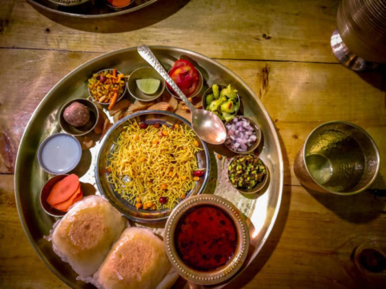 Chili & Spice Restaurant
